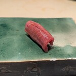 神楽坂 寿司 こんこん - 