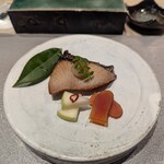 神楽坂 寿司 こんこん - 