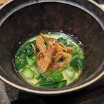 神楽坂 寿司 こんこん - 