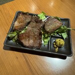 九州料理専門店 もつ鍋＆馬刺し 3時間飲み放題 新宿檸檬 - 