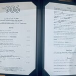 Restaurant 906 - 