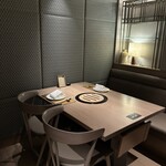 焼肉牛印 神楽坂店 - 