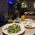 FLEUR DE VIGNE - 