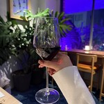 FLEUR DE VIGNE - 
