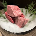 焼肉牛印 - 