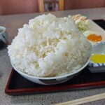 ドライブインあけみ - 