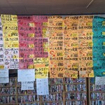 ドライブインあけみ - 