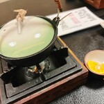 寿司正 - 会席 8,000円くらいとサービス料