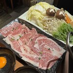 九州料理専門店 もつ鍋＆馬刺し 3時間飲み放題 新宿檸檬 - 