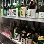 吟醸マグロ - 
