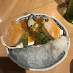 吟醸マグロ - 