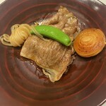 神田明神下 みやび - 