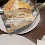 ハーブス 丸ビル店 - 