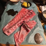 マグロと炉端 成る - 