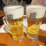 マグロと炉端 成る - 