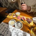 マグロと炉端 成る - 