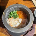 マグロと炉端 成る - 
