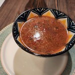 モロッコ料理カサブランカ - ロイヤルサハラコース