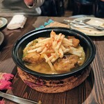 モロッコ料理カサブランカ - ロイヤルサハラコース