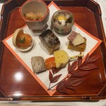 神田明神下 みやび 本店 - 