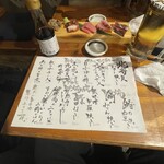 マグロと炉端 成る - 