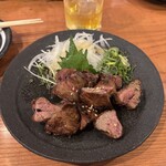 焼き鳥居酒屋とりとり - キモスペシャル