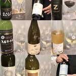 Wine & Italian l'ORTO - 