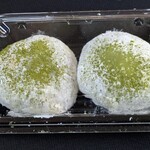 四季の餅 あめこ - 