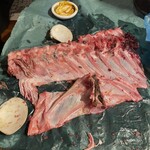 マグロと炉端 成る - 