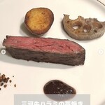 Wine & Italian l'ORTO - 