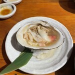 マグロと炉端 成る - 