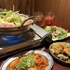 肉大衆酒場 ドンちゃん 梅田店
