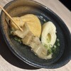 おでん食べ放題 傳