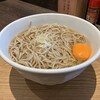 蕎麦いまゐ 新横浜店