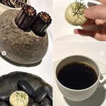 ラ・ヴァガボンド - 