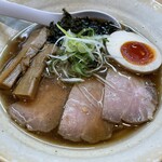 麺元素製麺所 - 