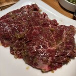 麻布十番焼肉 Kintan - 