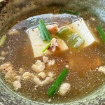 焼鳥 ハレツバメ - 