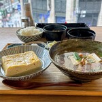焼鳥 ハレツバメ 新宿三丁目店 - 