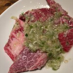 麻布十番焼肉 Kintan - 