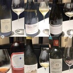 ラ・ヴァガボンド - 