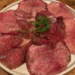 麻布十番焼肉 Kintan - 