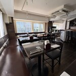 Golden Grand Grill Aoyama - 