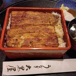 うなぎ 大黒屋 新横浜店 - 