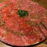 麻布十番焼肉 Kintan - 
