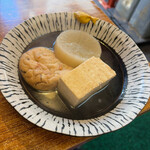 食事処 まえ田 - 