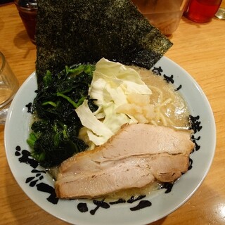 ラーメン ビッグ_0