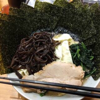 ラーメン ビッグ_1