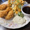 AsianBistro 食べ放題 どーるぱたん 西大井店