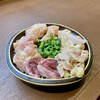 にんにく鶏焼肉サン 金町店